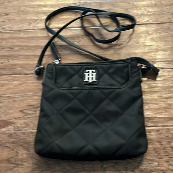 Tommy Hilfiger Mini Purse - Picture 1 of 10